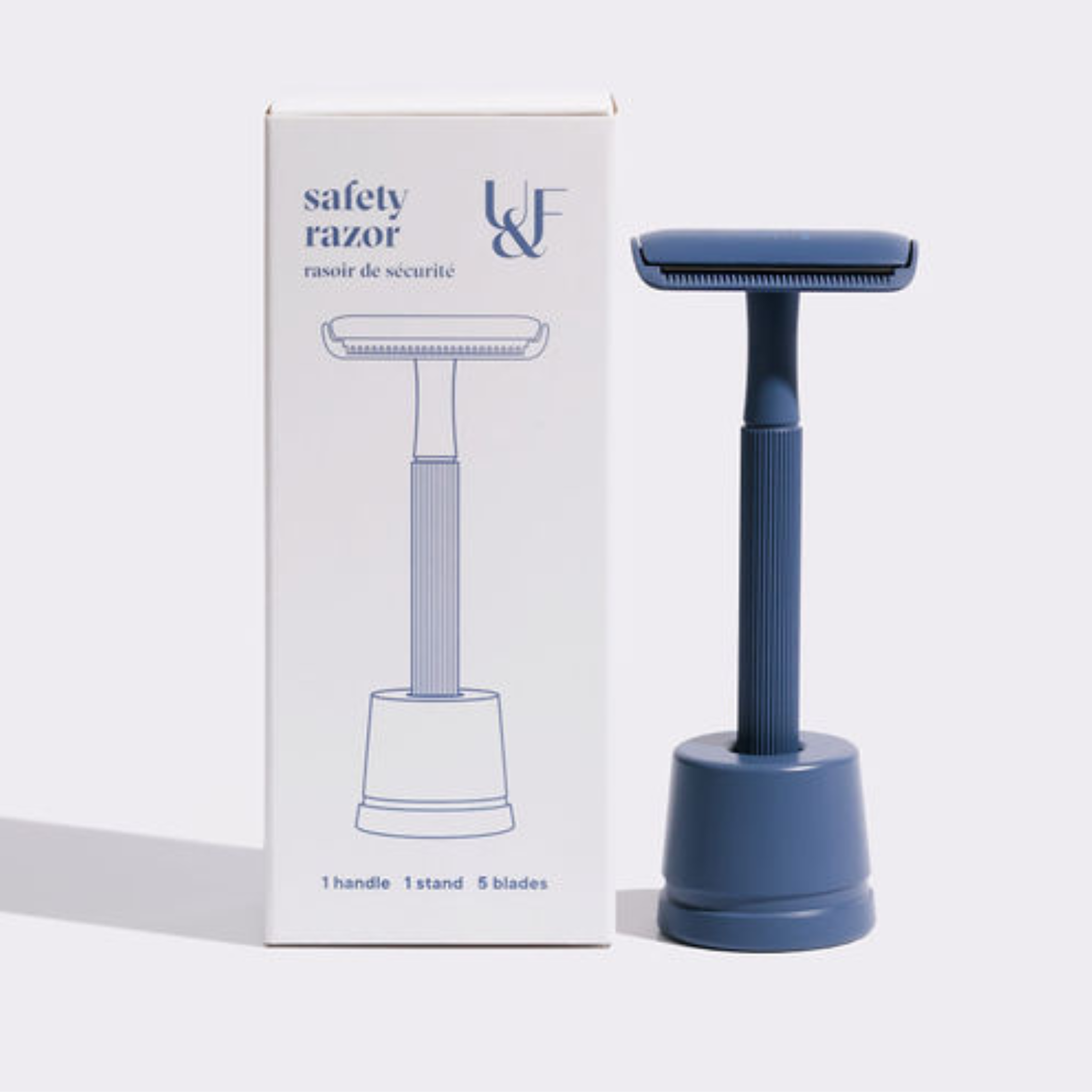 Safety Razor